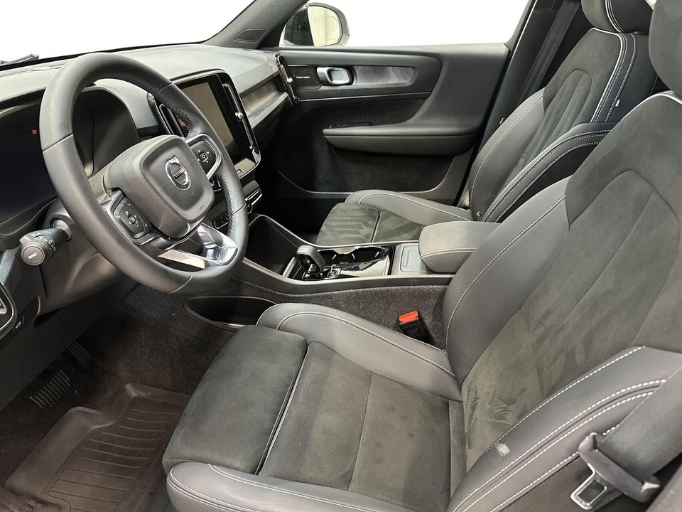 Volvo XC40 P6 ReCharge Ultimate 5d