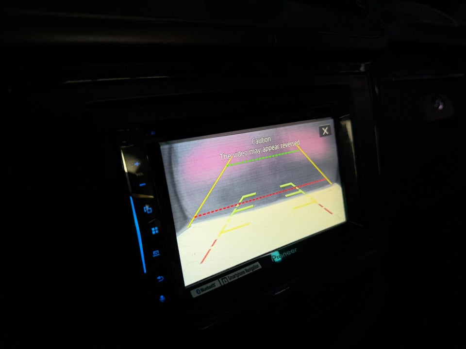 Mercedes Vito 116 2,2 CDi Kombi aut. XL 4d