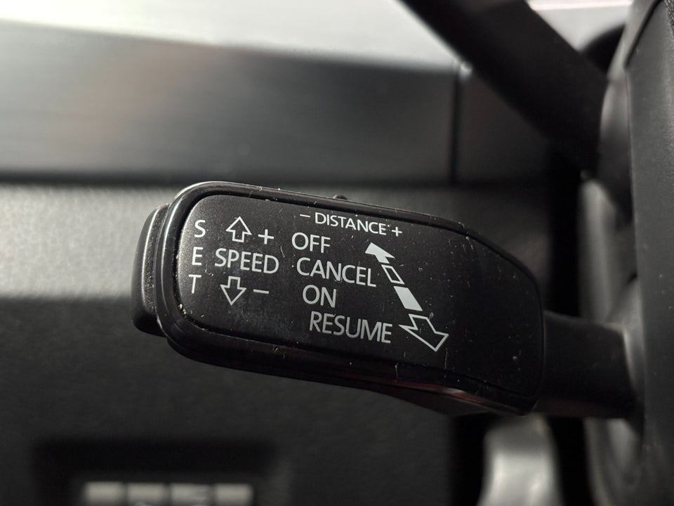 Skoda Fabia 1,0 TSi 95 Ambition Combi 5d