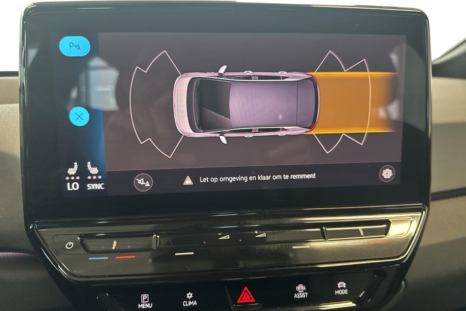 VW ID.3 58 Pro Performance 5d