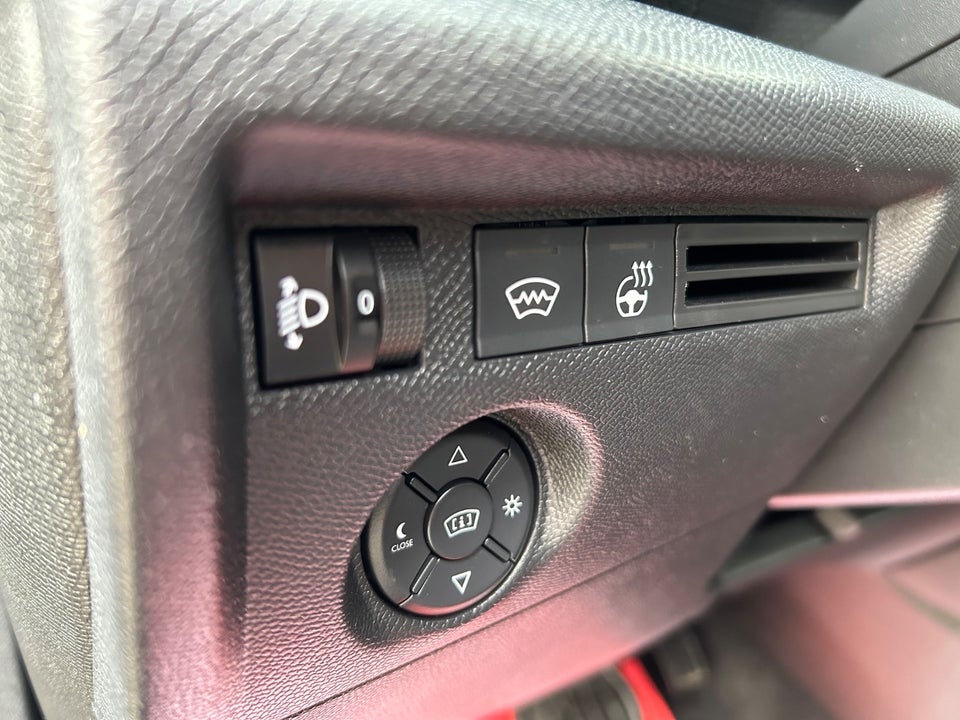 Citroën ë-C4 50 Max 5d