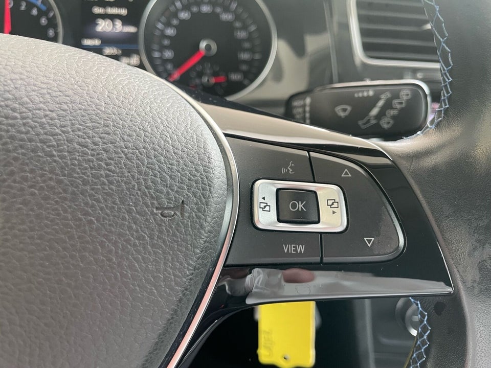 VW e-Golf VII Comfortline 5d