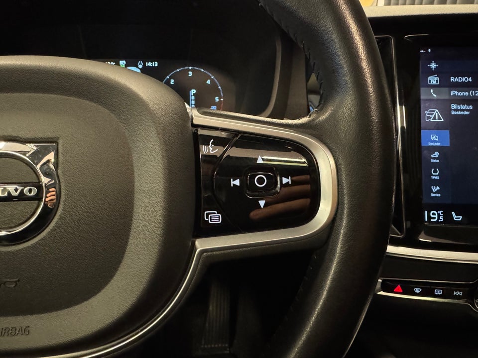 Volvo V60 2,0 D4 200 Inscription Polestar aut. 5d