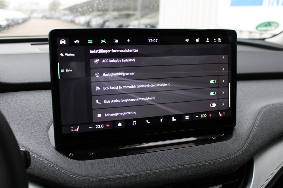 Skoda Enyaq 85x iV Coupé 5d