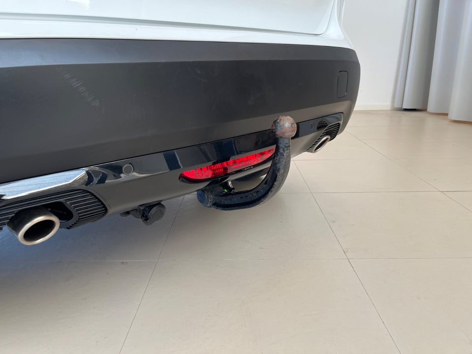 Citroën C4 1,2 PureTech 130 Chevron Sport EAT8 5d