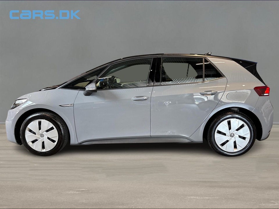 VW ID.3 58 Pro 5d