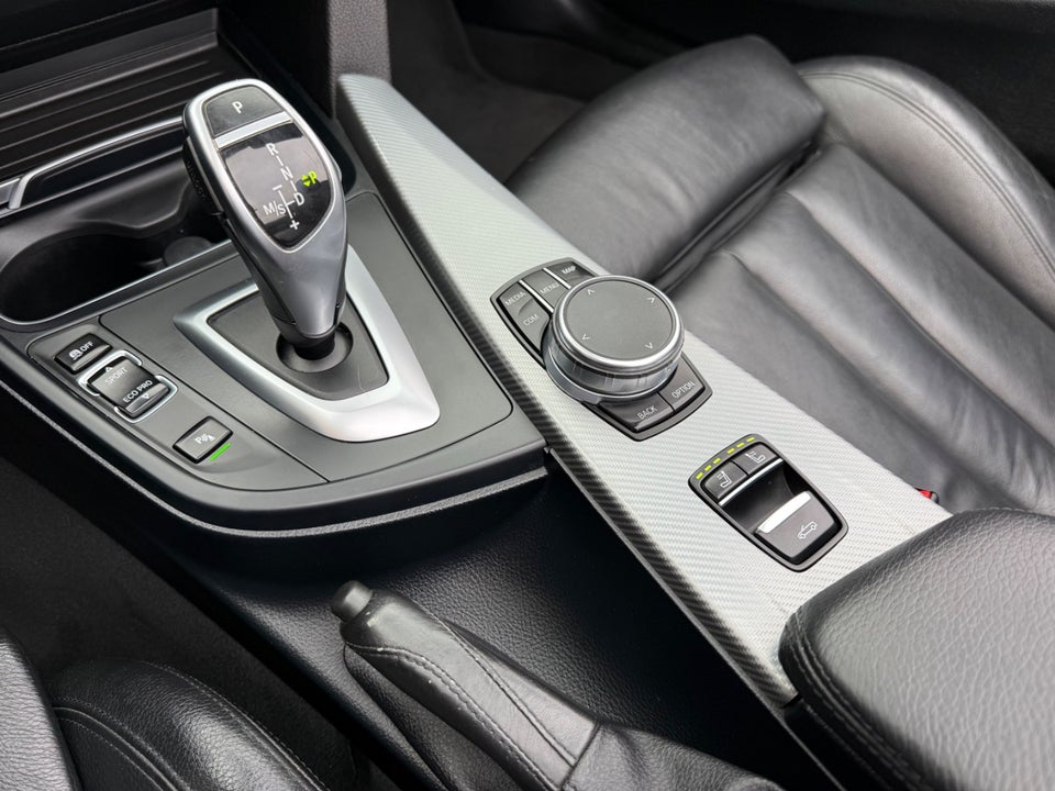 BMW 440i 3,0 Cabriolet M-Sport xDrive aut. 2d