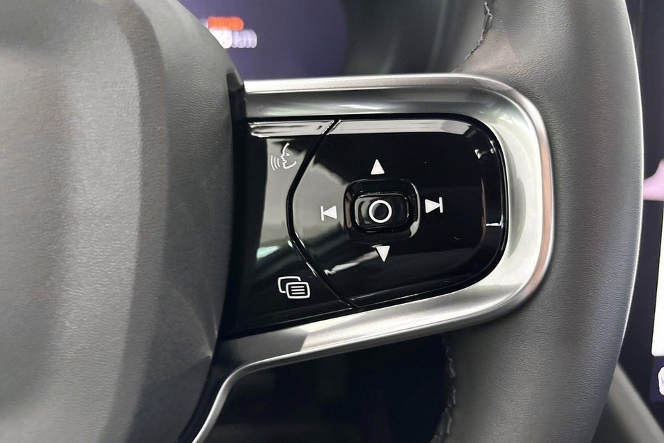 Polestar 2 Long Range 5d