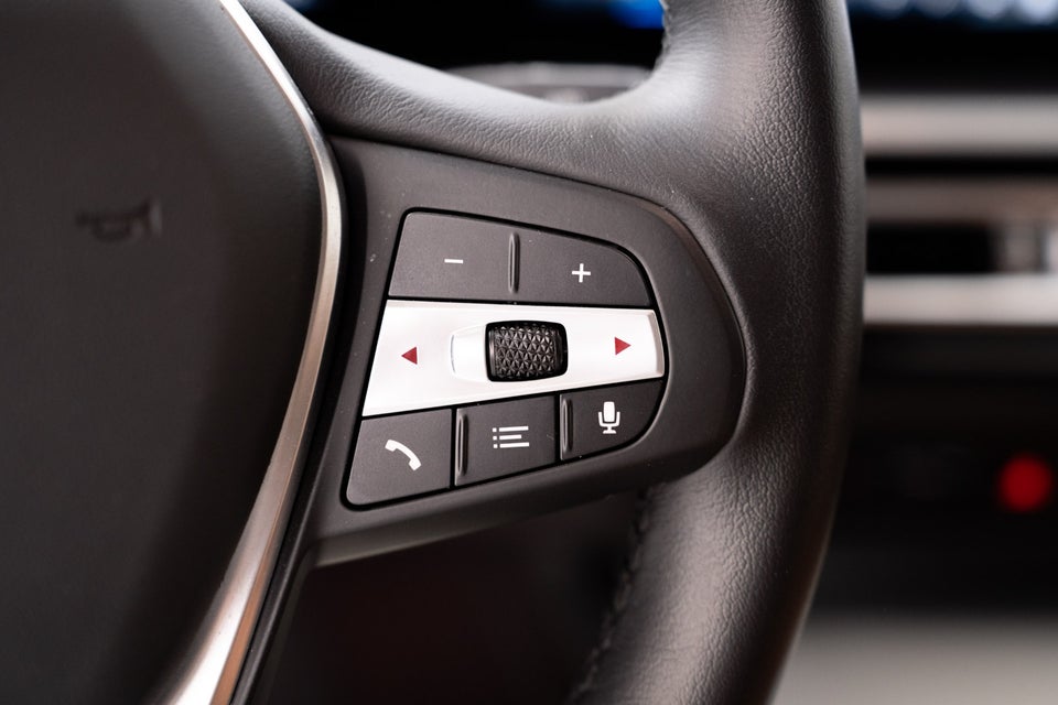 BMW i4 eDrive35 5d