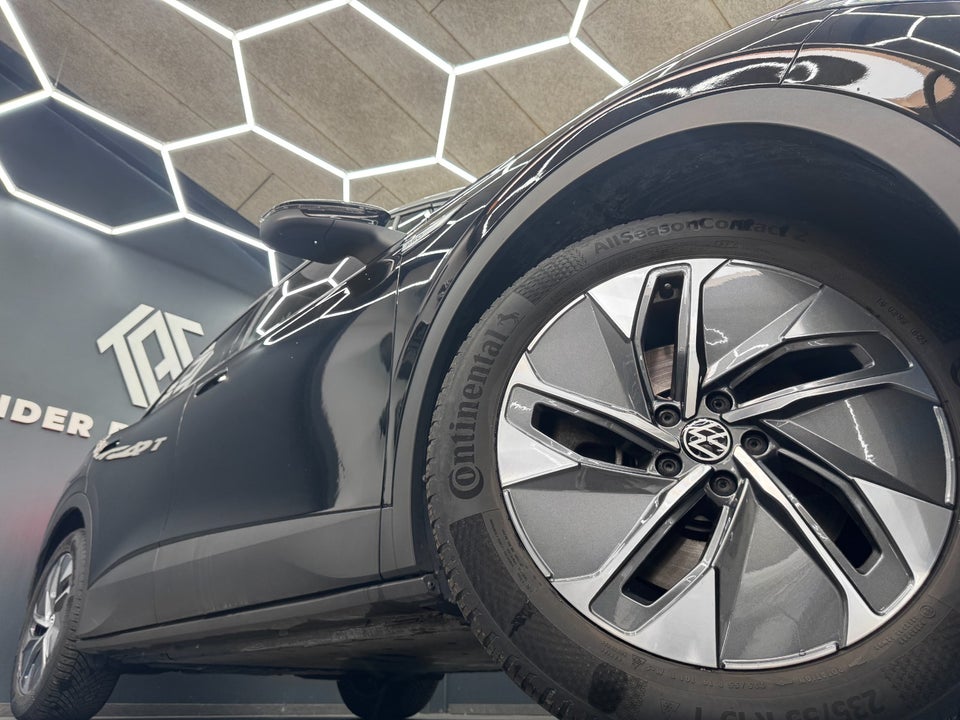 VW ID.4 77 Pro Performance 5d