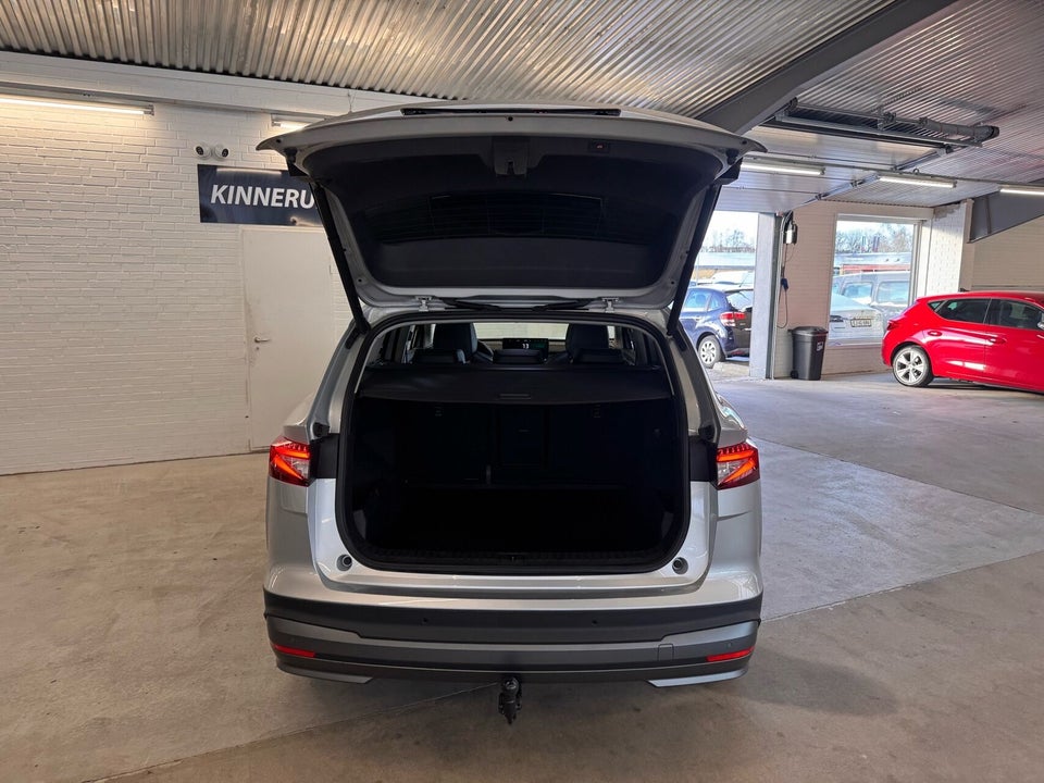 Skoda Enyaq 60 iV Premium 5d