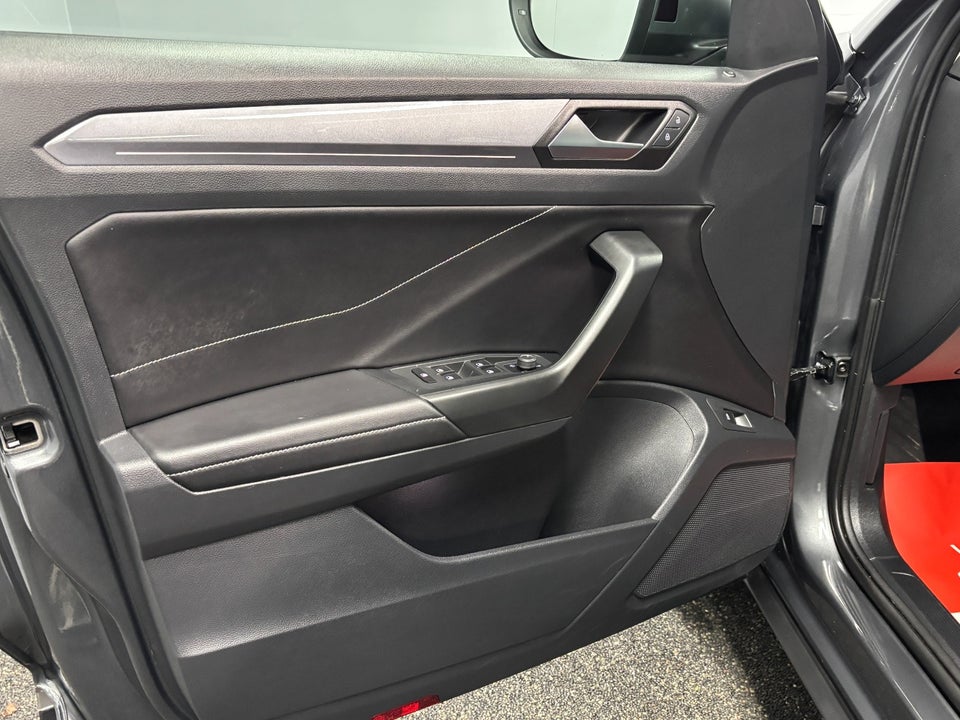 VW T-Roc 1,5 TSi 150 Style DSG 5d