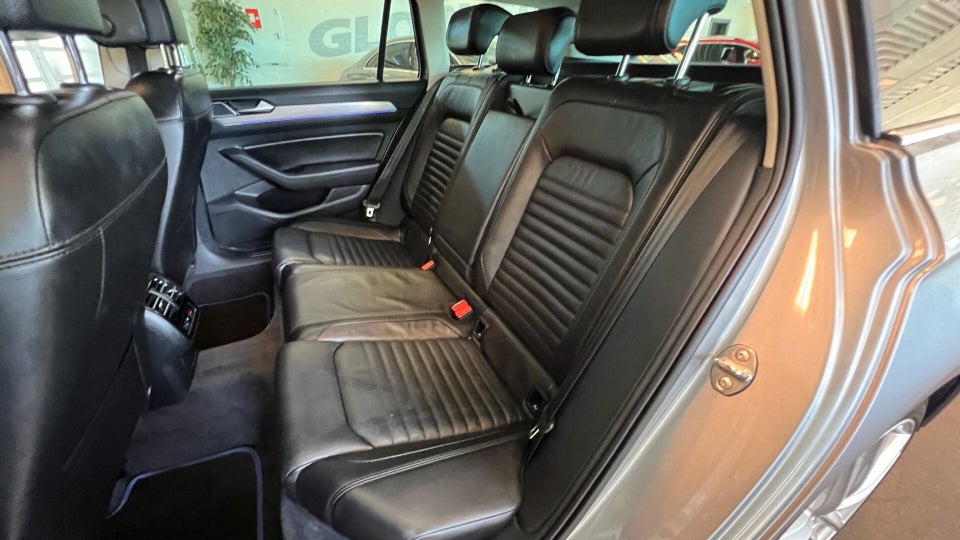 VW Passat 1,4 GTE Highline Variant DSG 5d