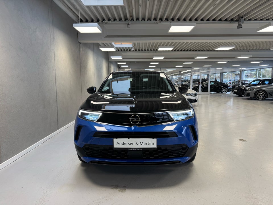 Opel Mokka-e 50 Elegance 5d