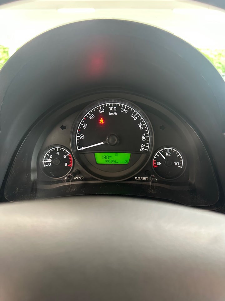 Skoda Citigo 1,0 60 Active GreenTec 5d
