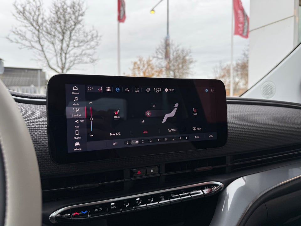 Fiat 500e 42 la Prima by Bocelli 3d