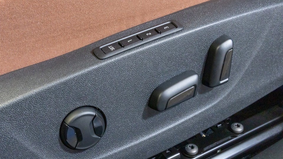 Skoda Enyaq 80 iV ecoSuite 5d