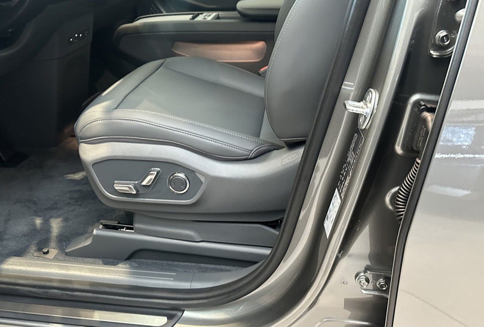 Kia EV9 99 Long Range Performance Premium AWD 7prs 5d