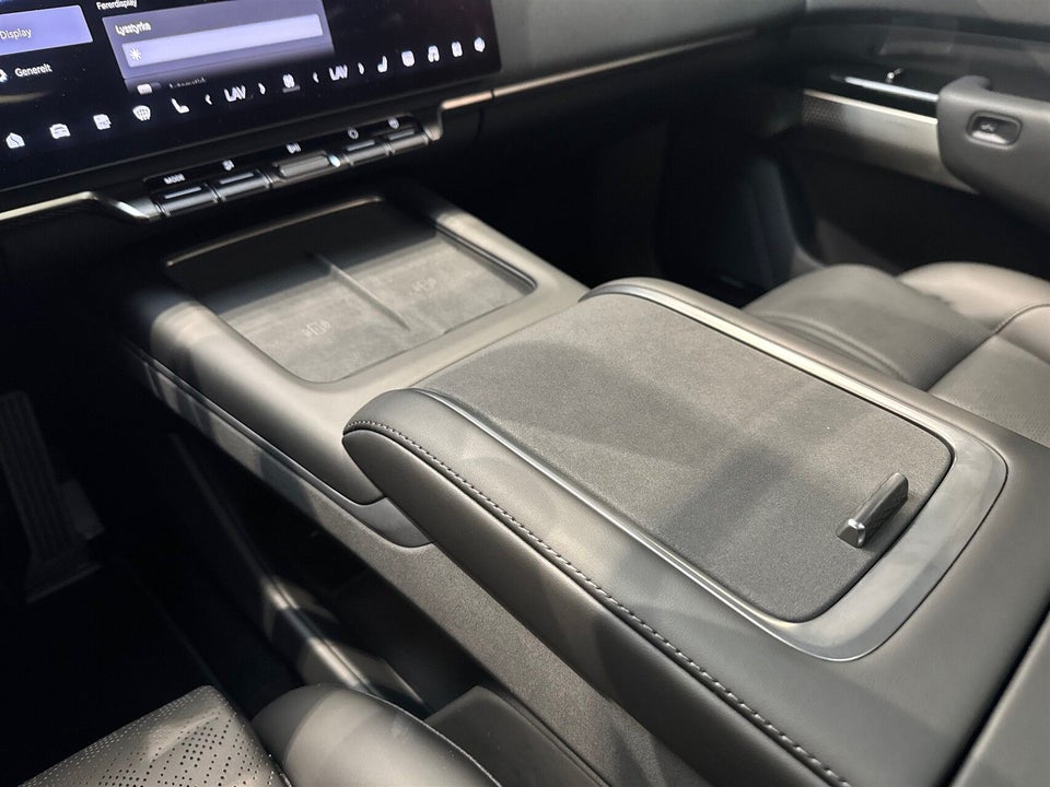 Zeekr 7X Long Range RWD 5d