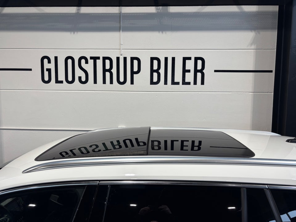 VW Passat 1,4 GTE Highline+ Variant DSG 5d