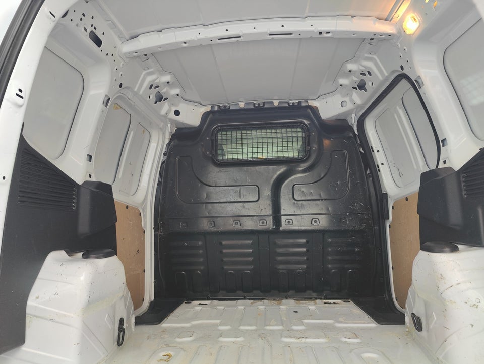 Ford Transit Courier 1,0 SCTi 100 Trend Van 4d