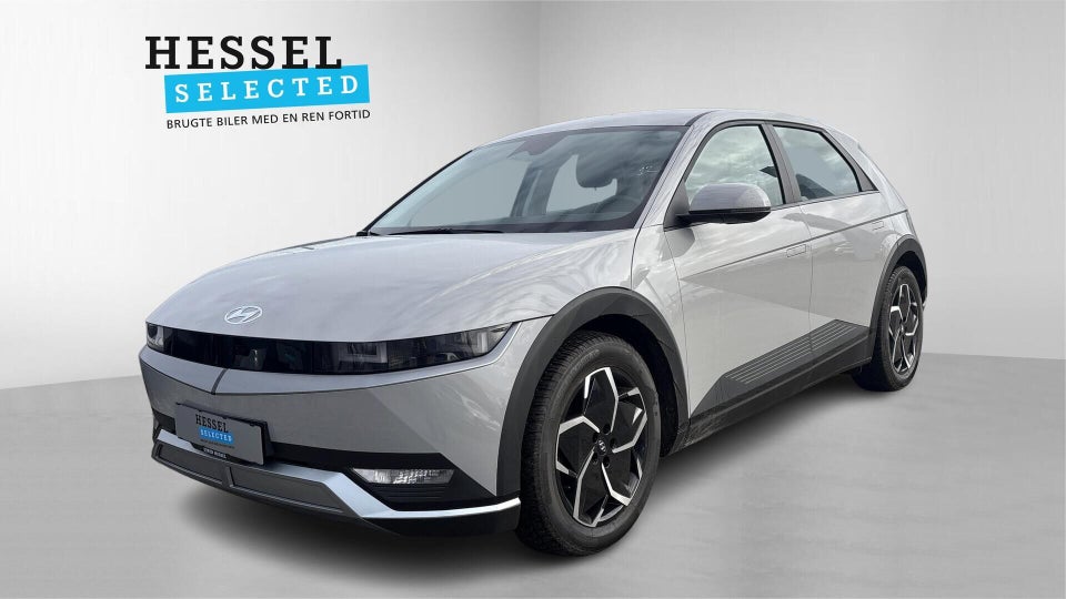 Hyundai Ioniq 5 77 Essential 5d