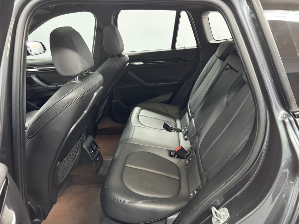 BMW X1 1,5 xDrive25e M-Sport+ aut. 5d