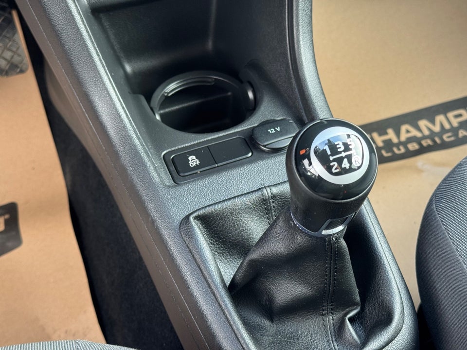 VW Up! 1,0 60 Move Up! BMT 5d