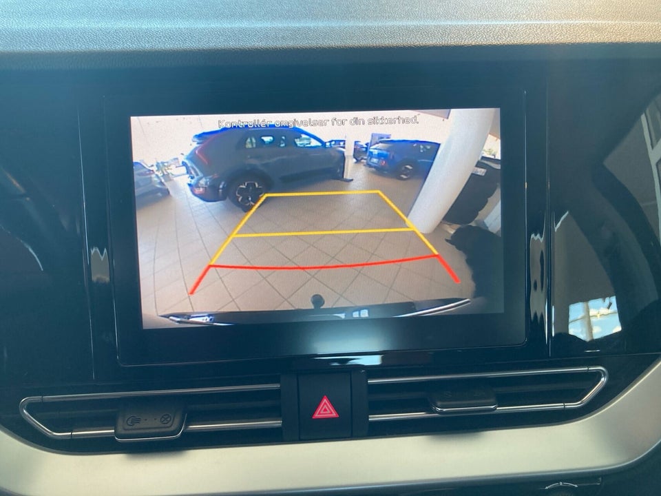 Kia Niro 1,6 PHEV Vision DCT 5d