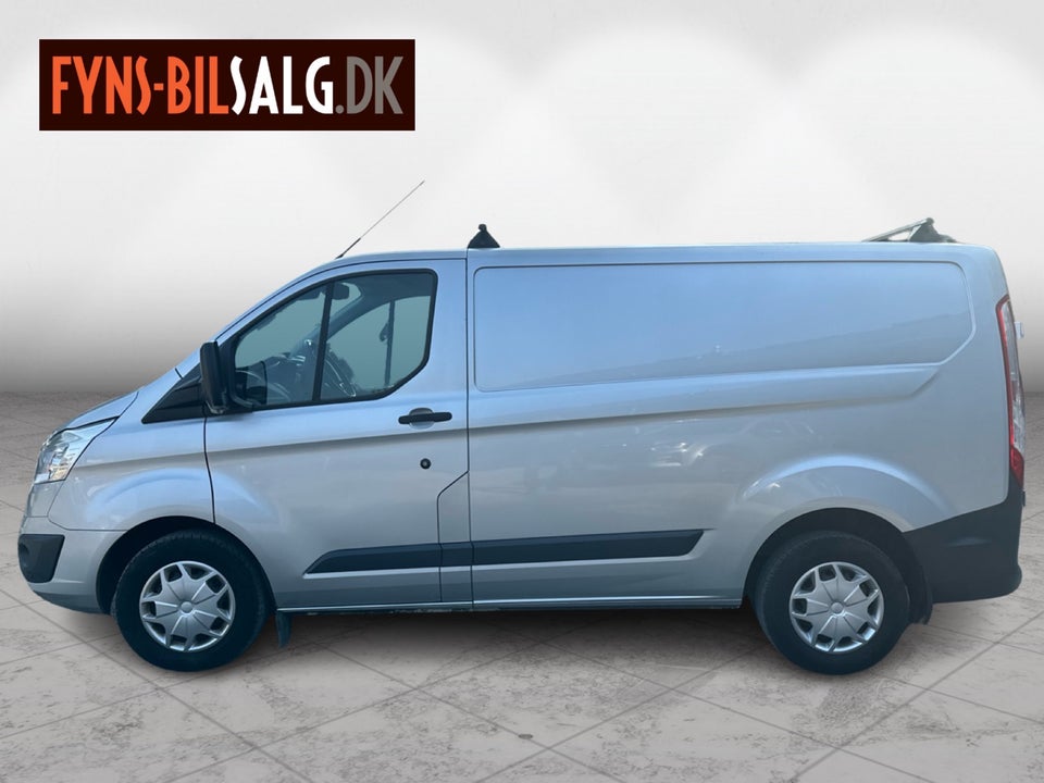 Ford Transit Custom 270S 2,0 TDCi 130 Trend