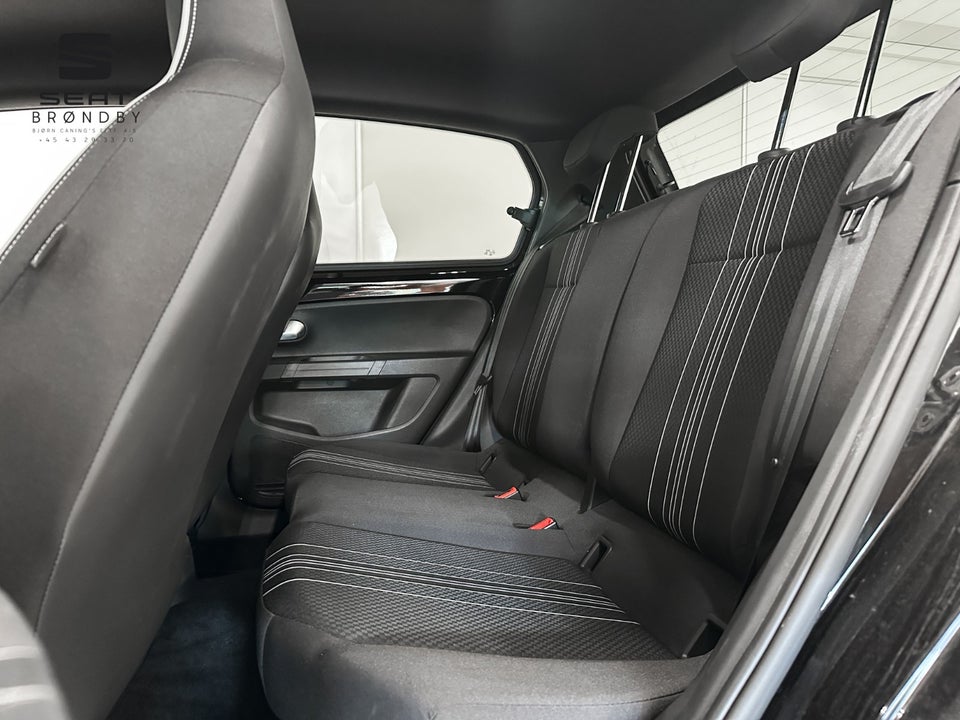 Seat Mii Electric 5d