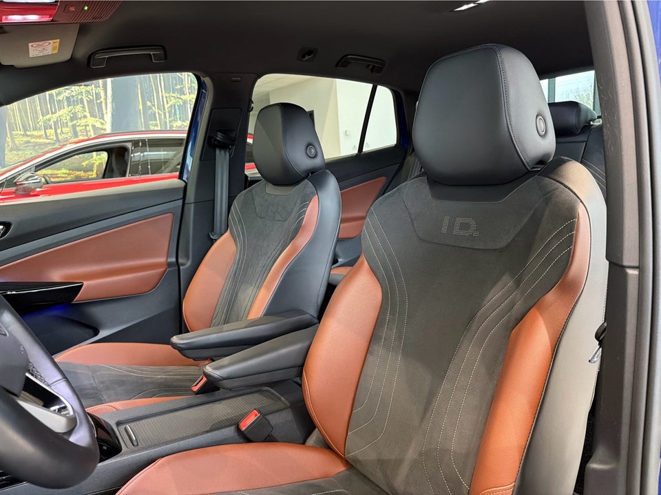 VW ID.5 77 Pro Performance 5d