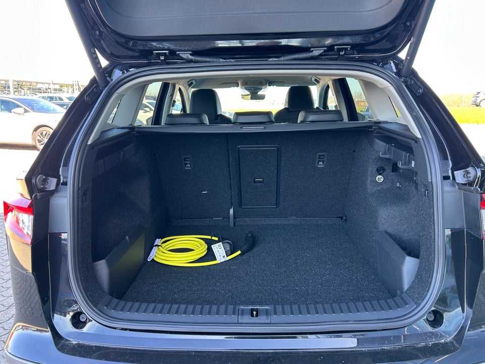 Skoda Enyaq 85 iV Premium 5d