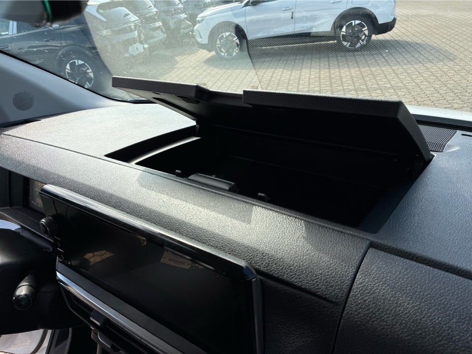 Opel Vivaro-e 75 Innovation L3