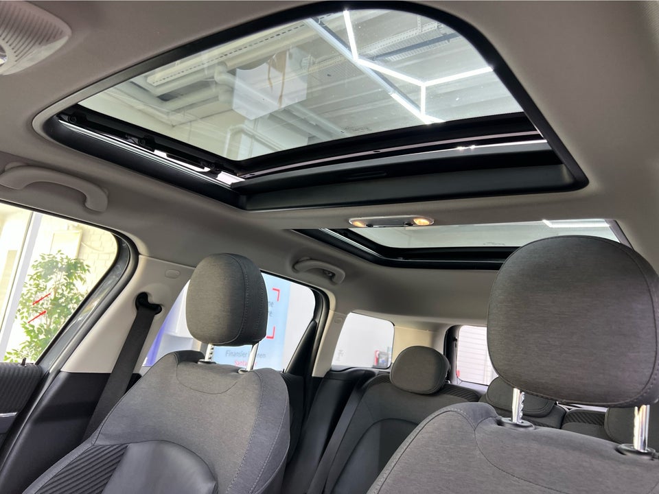 MINI Countryman Cooper SE 1,5 JC Works aut. ALL4 5d