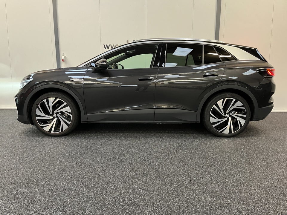 VW ID.4 77 1ST Max 5d