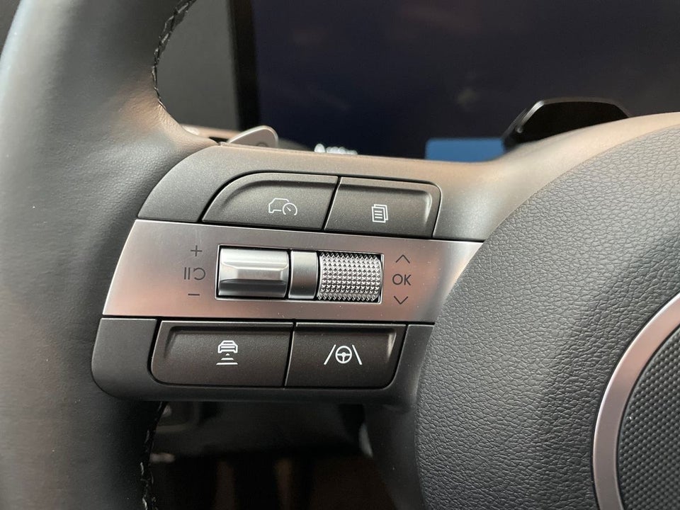 Hyundai Kona 65 EV Advanced 5d