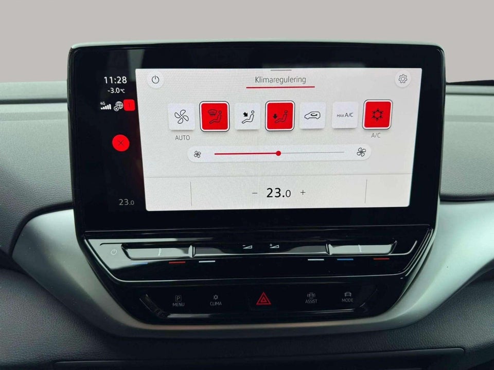 VW ID.4 77 1ST Pro Performance 5d