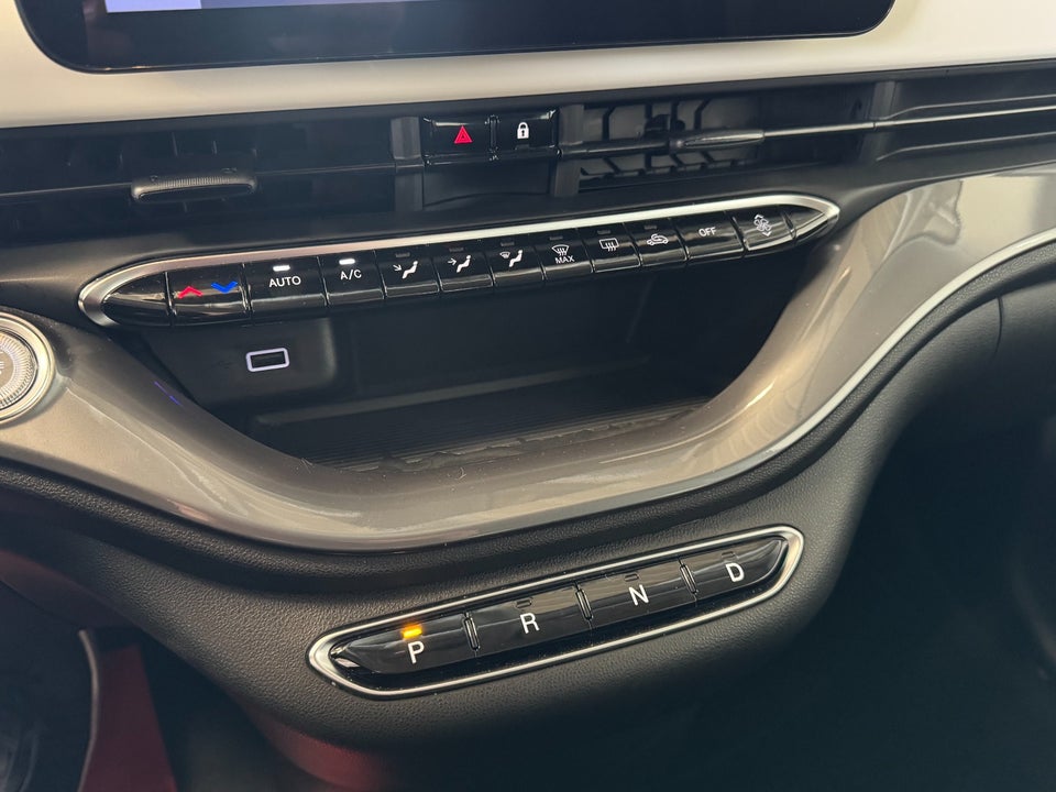 Fiat 500e 42 Icon 3d