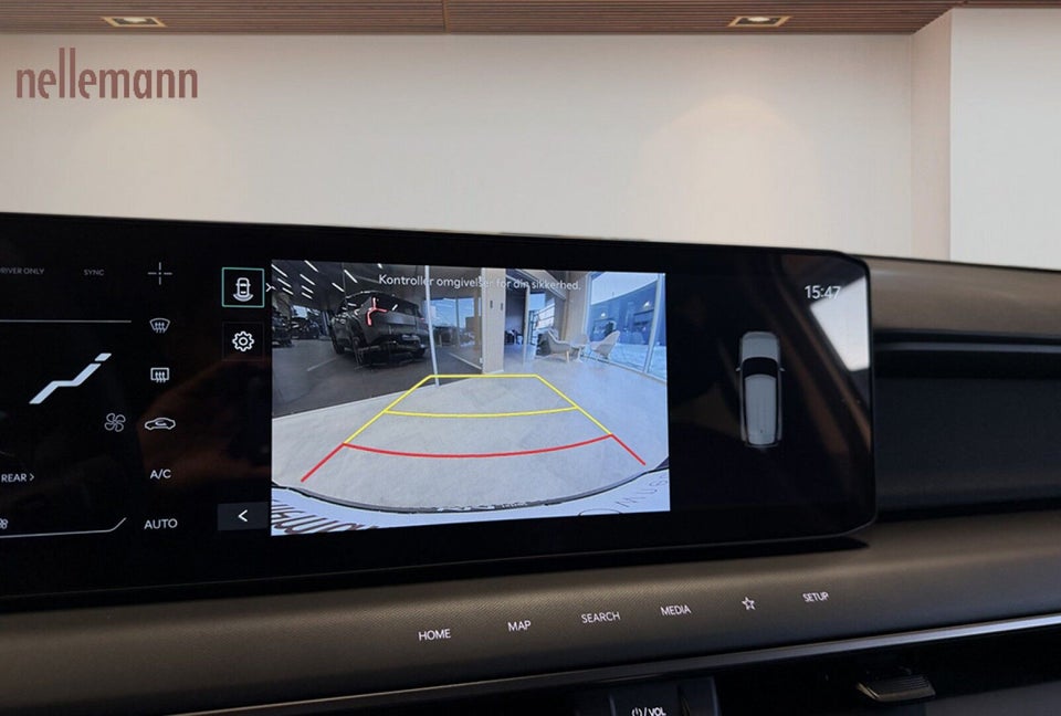 Kia EV9 76 Standard Range Upgrade RWD 7prs 5d