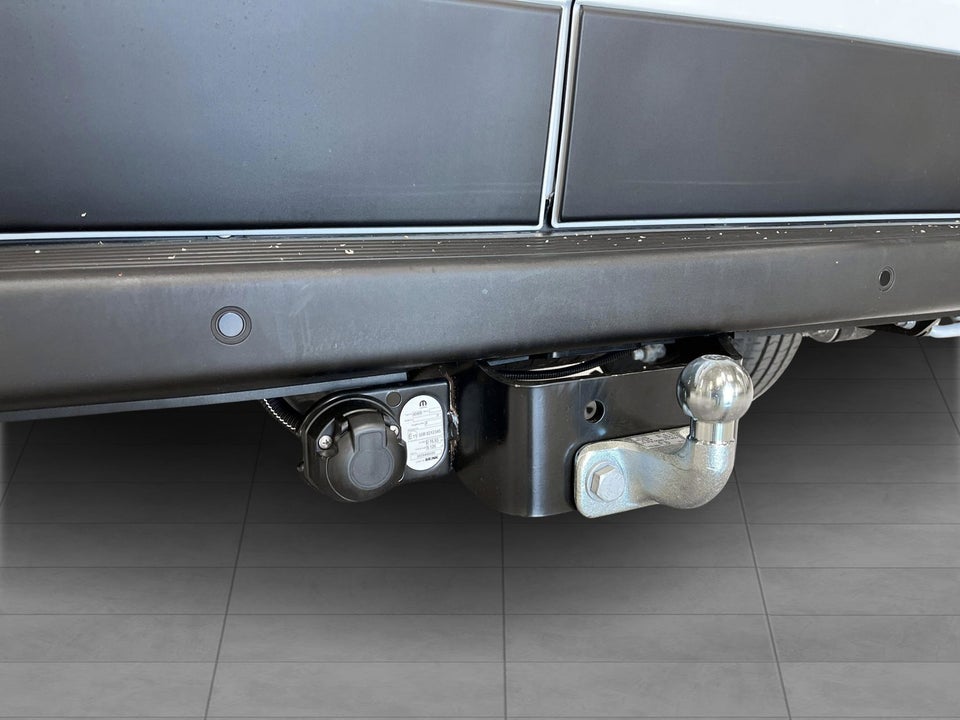 Toyota ProAce Max 2,2 D 140 Comfort Kassevogn L2H2