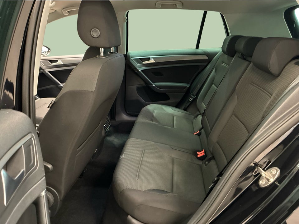 VW e-Golf VII Unlimited 5d