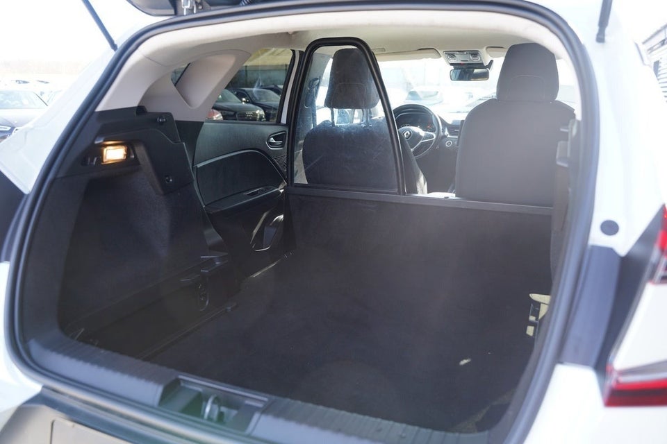 Renault Captur 1,5 dCi 115 Zen EDC Van 5d