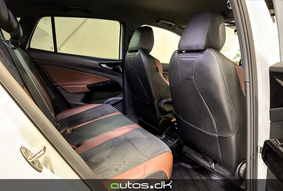 VW ID.4 77 Pro Performance Business 5d