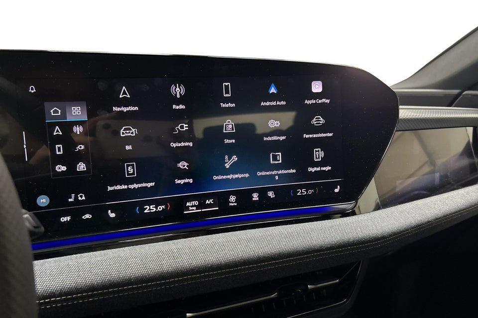 Audi A6 e-tron Progress plus performance Avant 5d