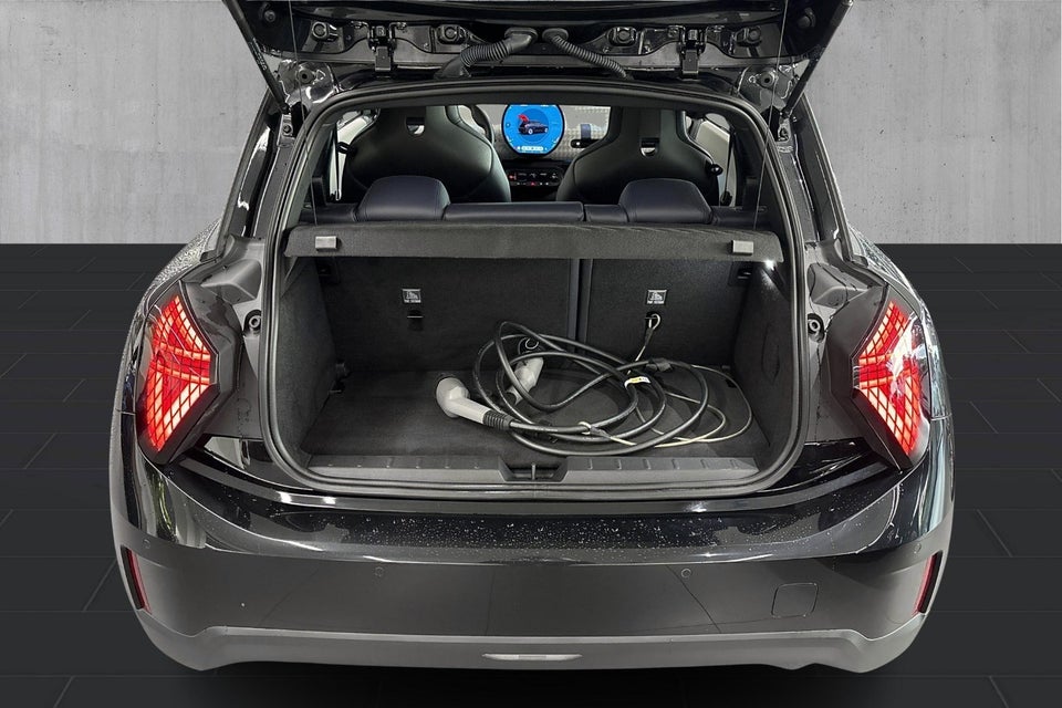 MINI Cooper SE Favoured Trim M 3d