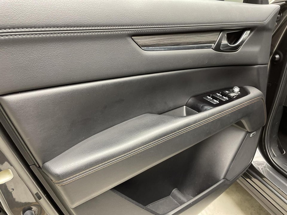 Mazda CX-5 2,0 SkyActiv-G 165 Optimum 5d