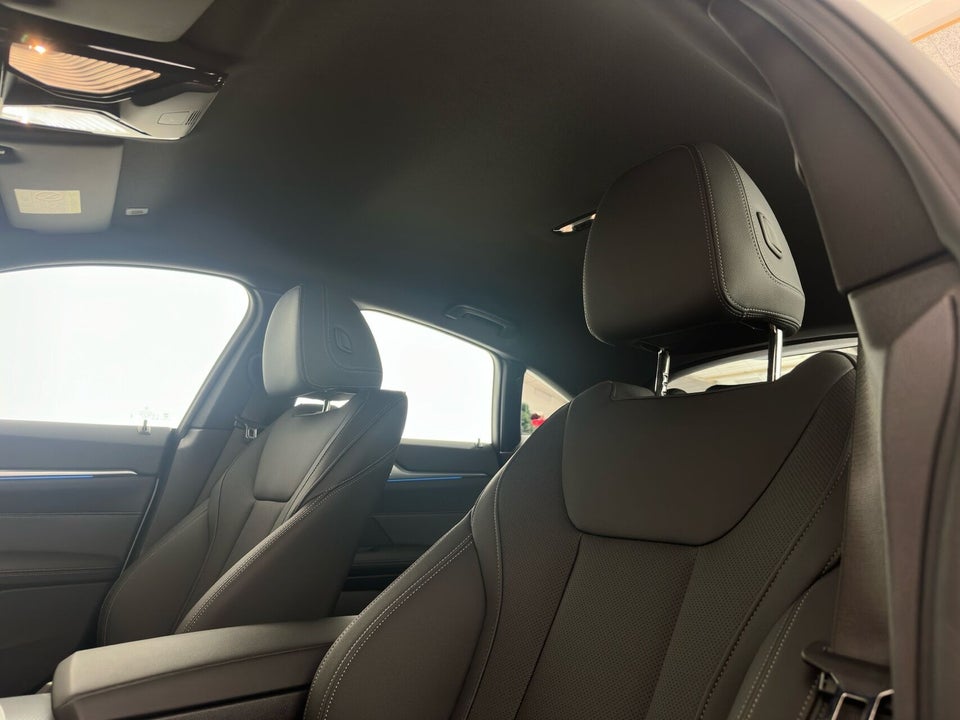 BMW i4 eDrive35 M-Sport 5d