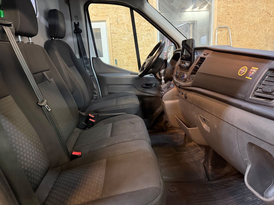 Ford Transit 350 L2 Van 2,0 TDCi 130 Trend H2 FWD