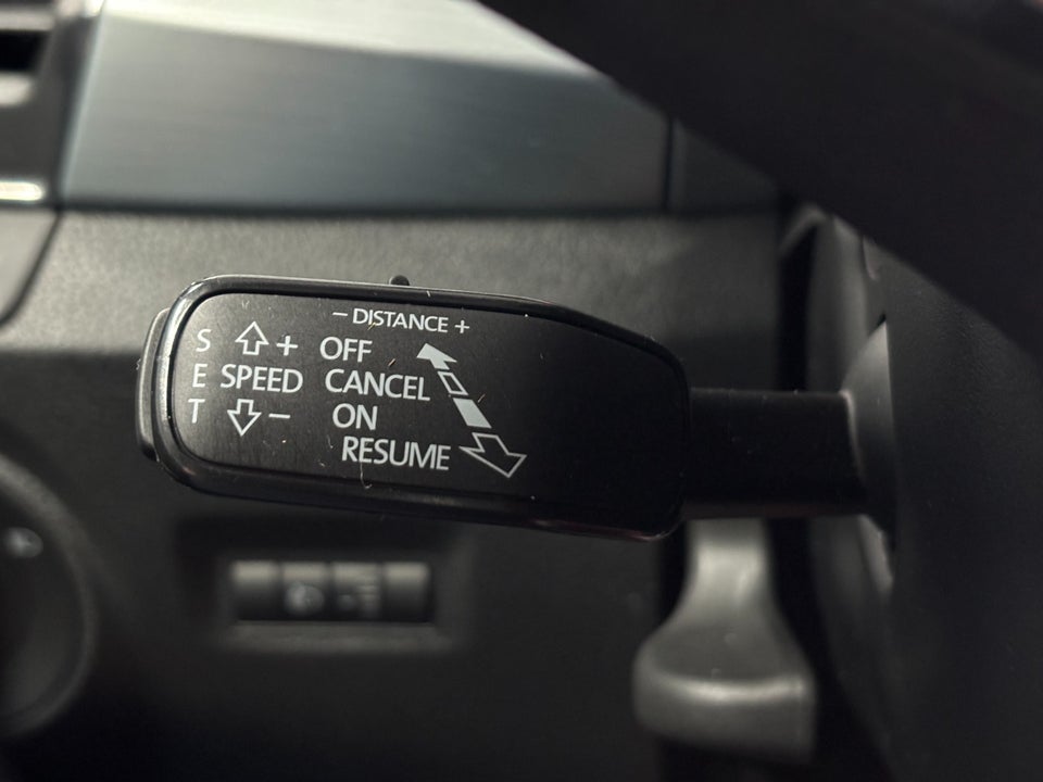 Skoda Fabia 1,0 TSi 95 Ambition Combi 5d